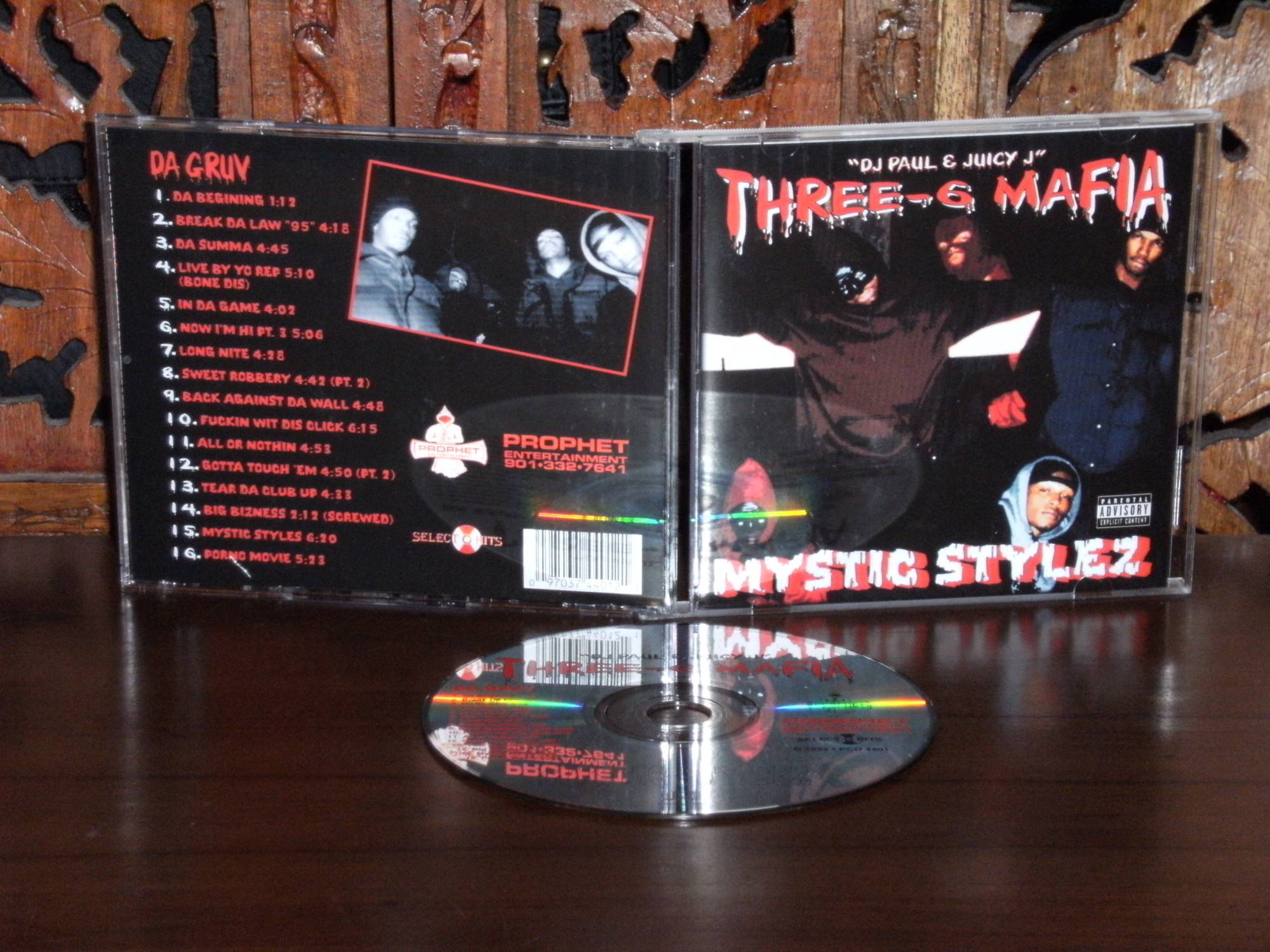 three 6 mafia mystic stylez songs three 6 mafia mystic stylez songs